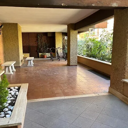 Casa Amisi Apartment Rom