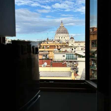 Casa Amisi Apartment Rom