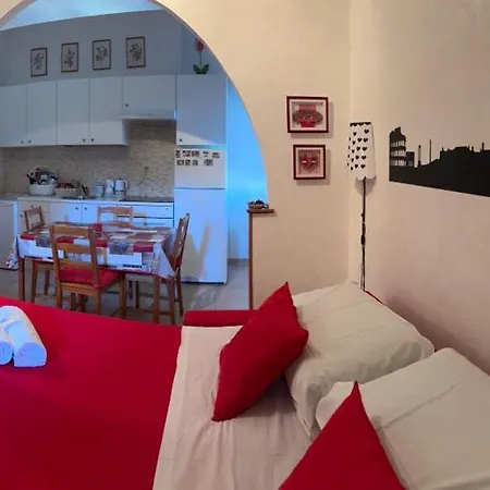 Apartment Casa Amisi *