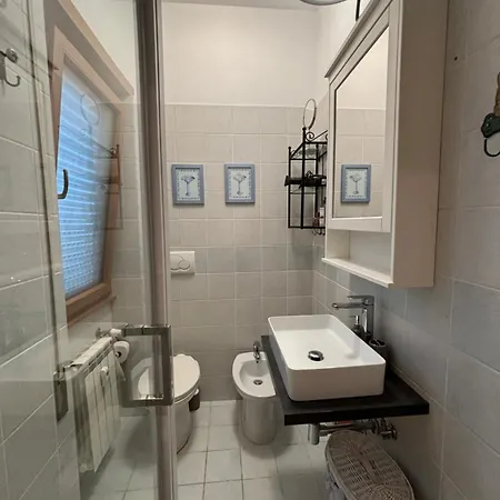 Casa Amisi Appartement