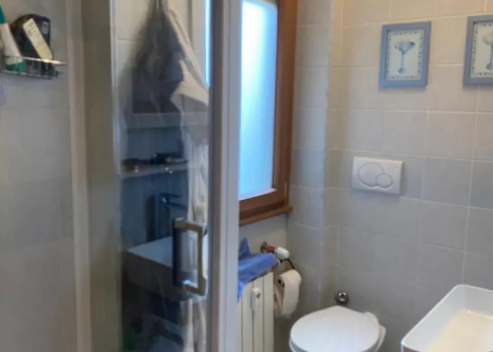 Casa Amisi Apartment