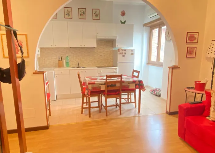 Casa Amisi * Rome