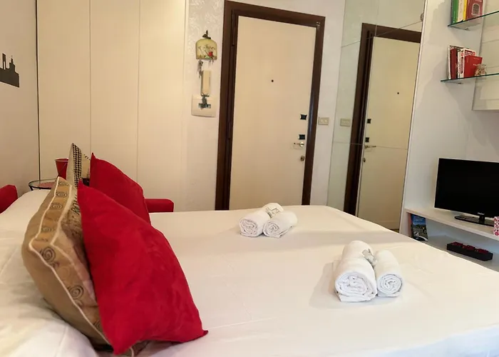 Casa Amisi Apartment