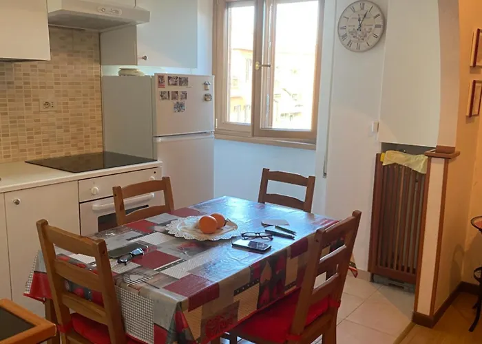 Casa Amisi Apartment Rome