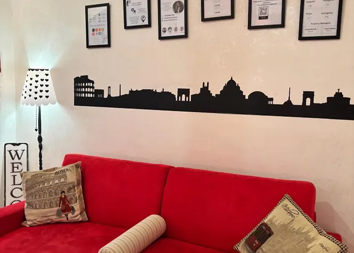 Casa Amisi Apartment